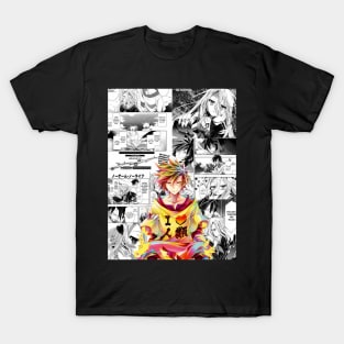 Sora T-Shirt